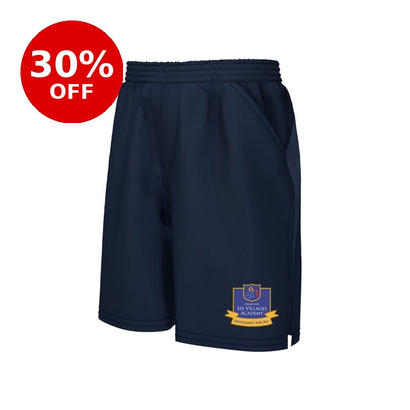 OSVA PE Short