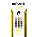 Core Plus Brass Darts