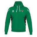 Bognor Regis Town FC Clancy Zipped Hoodie