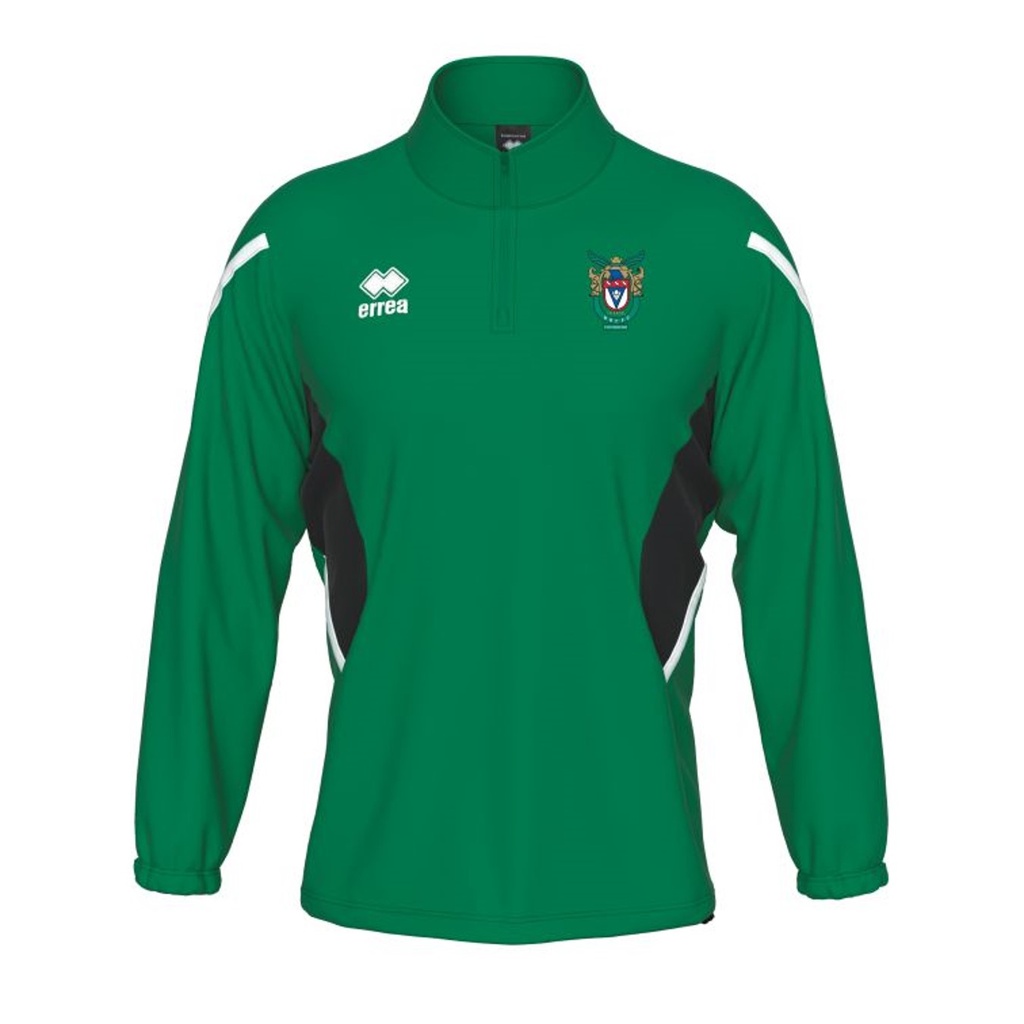 Bognor Regis Town FC Charles ¼ Zip