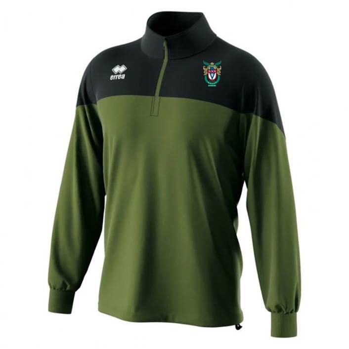 Bognor Regis Town FC Blake ¼ Zip