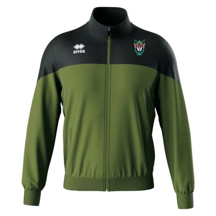 Bognor Regis Town FC Buddy Tracksuit Jacket