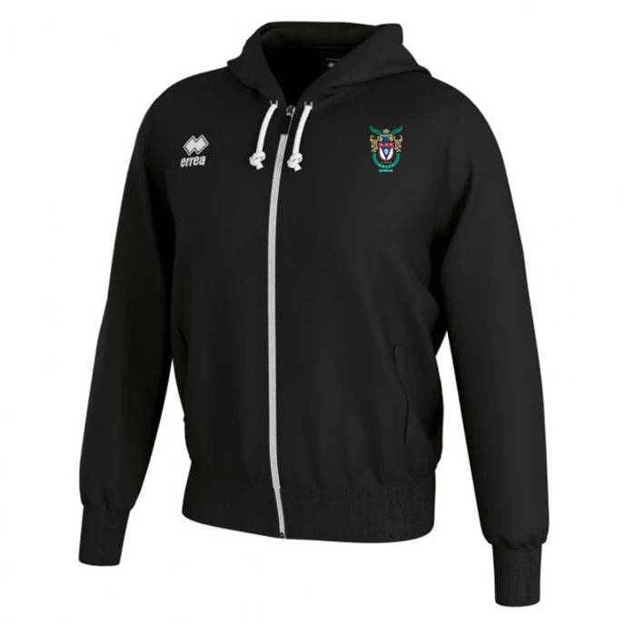 Bognor Regis Town FC Jacob Zipped Hoodie
