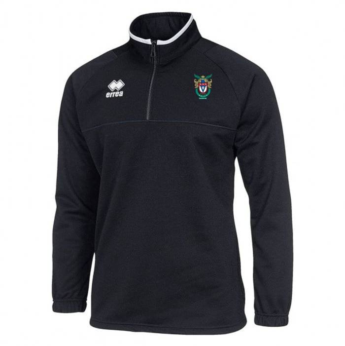Bognor Regis Town FC Mansel ¼ Zip