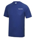 Flansham Flyers Ladies T Shirt
