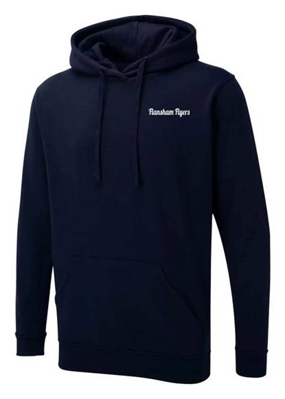 Flansham Flyers Hoodie