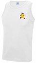 Little Miss Runners Ladies Vest