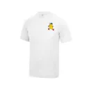 Mr Men Runners Unisex T Shirt