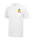 Little Miss Runners Ladies T Shirt