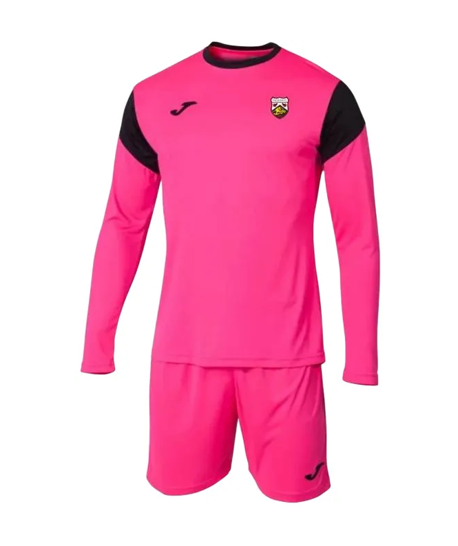 Pagham Youth FC Goalkeeper Home Kit (6XS)