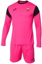 Pagham Youth FC Goalkeeper Home Kit