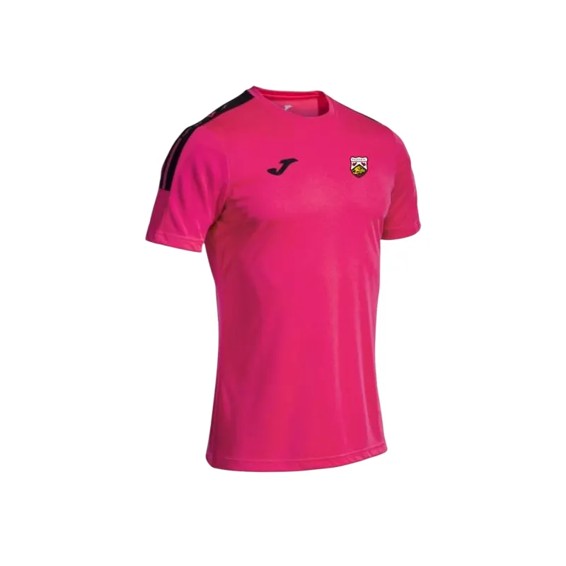 Pagham Youth FC Away Shirt