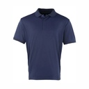PR615 Premier Coolchecker® Piqué Polo Shirt