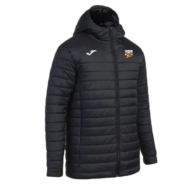 Pagham Youth FC Coaches Anorak (S)