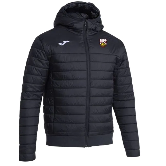 Pagham Youth FC Coaches Bomber Jacket