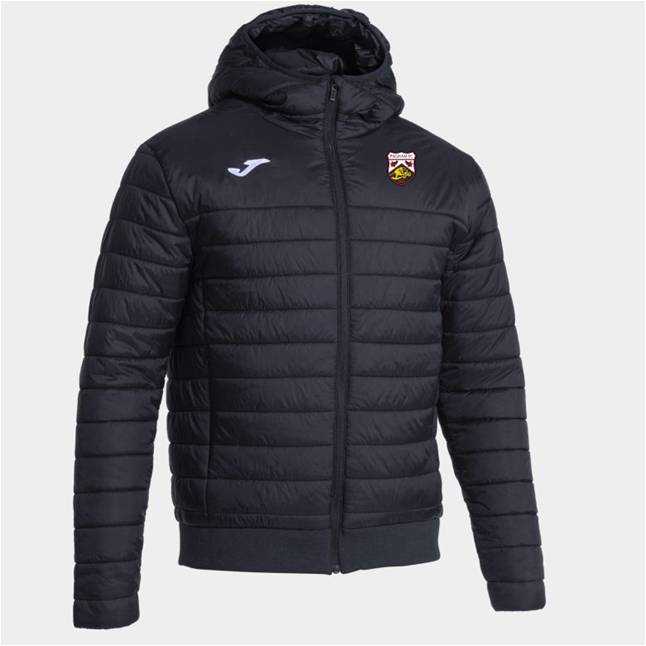 Pagham Youth FC Coaches Bomber Jacket