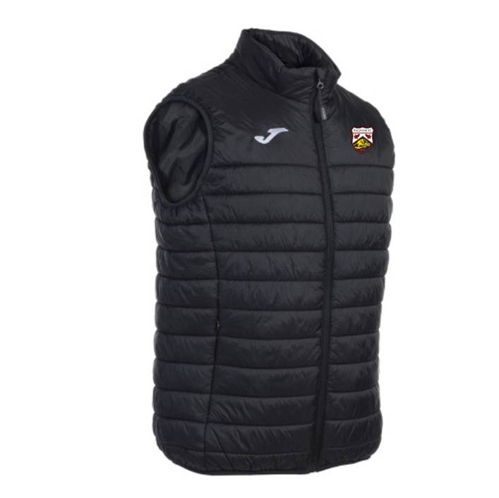 Pagham Youth FC Coaches Gillet