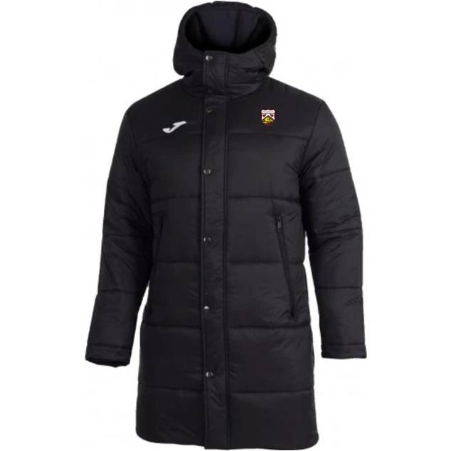 Pagham Youth FC Coaches Long Coat