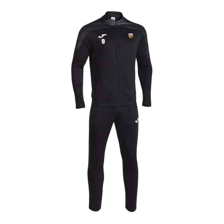 Pagham Youth FC Coaches Tracksuit (S, Initials)