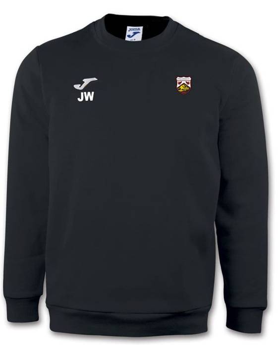 Pagham Youth FC Coaches Sweatshirt