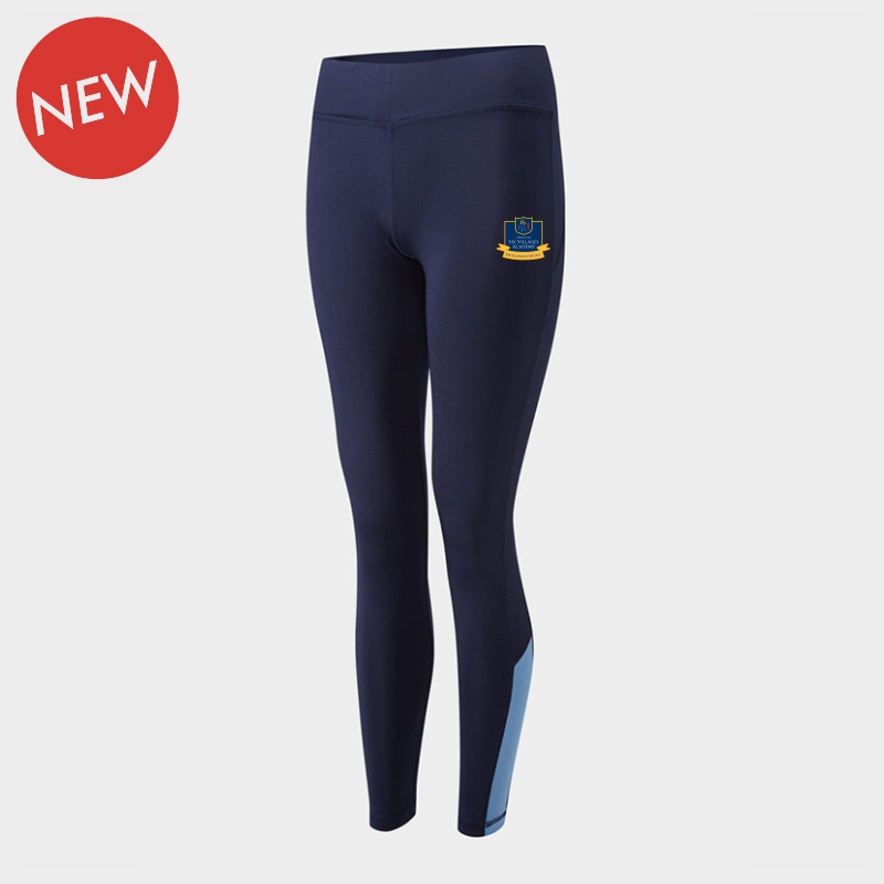 OSVA PE Leggings