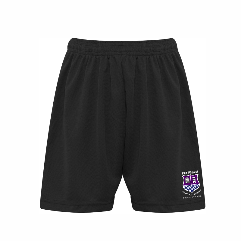 FCC PE Shorts