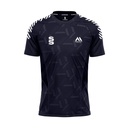 Middleton Sports Club Unisex Impact Training Shirt