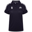 Middleton Sports Club Ladies Dual Polo Shirt