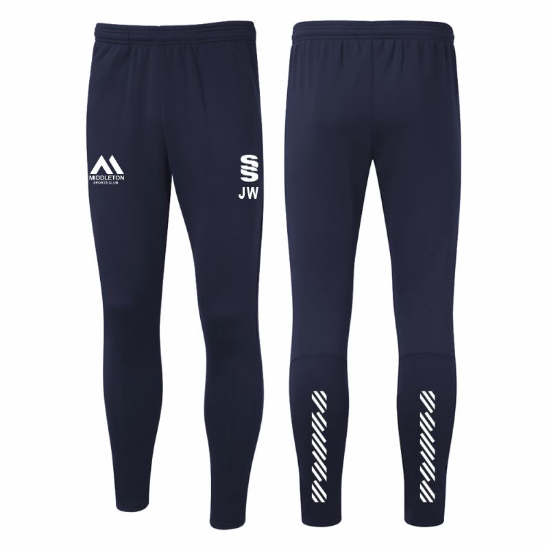 Middleton Sports Club Skinny Pants
