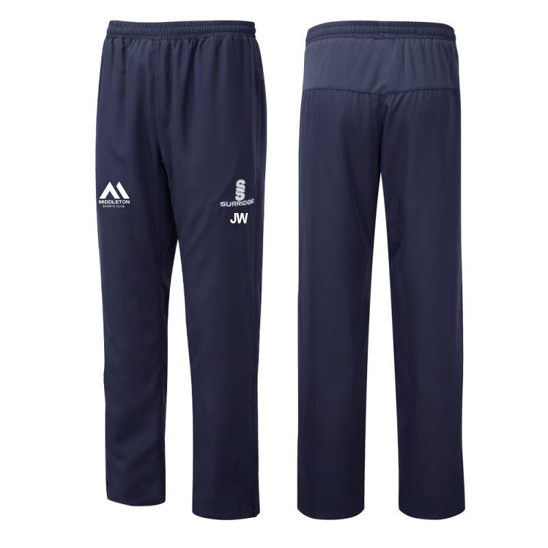 Middleton Sports Club Track Pant