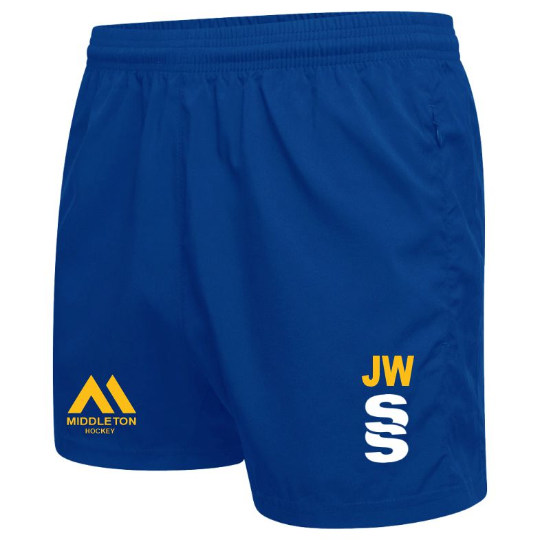 Middleton Hockey Club Match Short