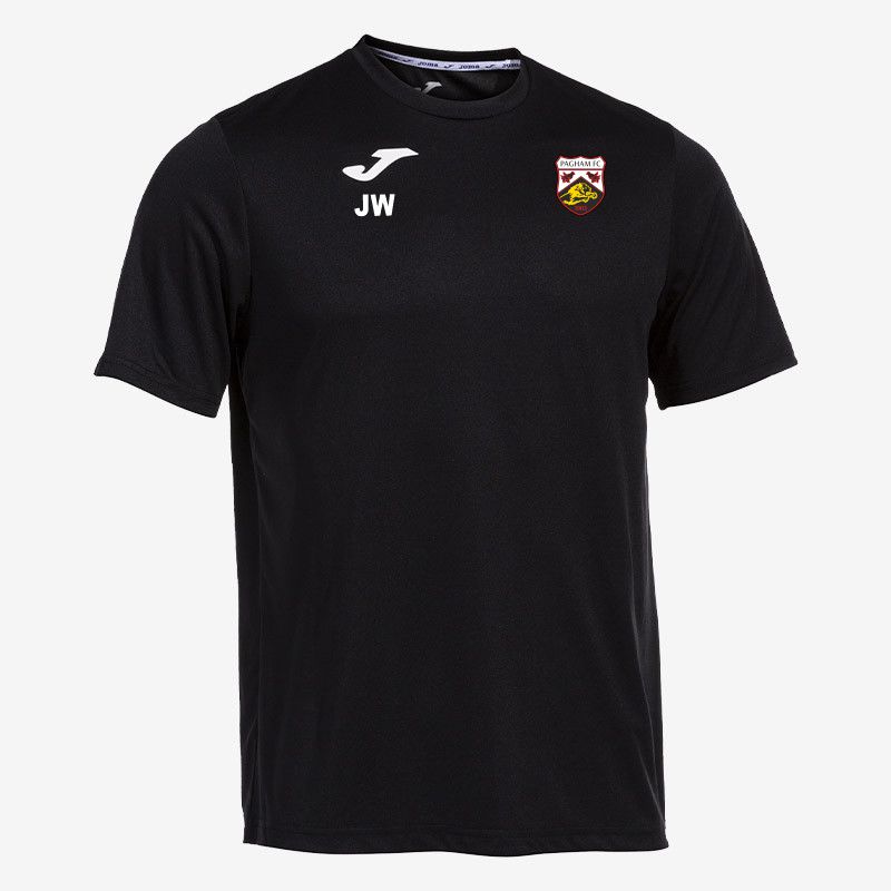 Pagham Youth FC Coaches T Shirt