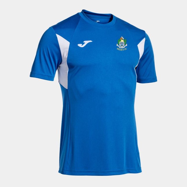 Selsey Youth FC Home Shirt