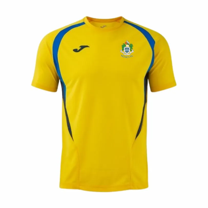 Selsey Youth FC Away Shirt