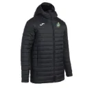 Selsey Youth FC Coaches Anorak