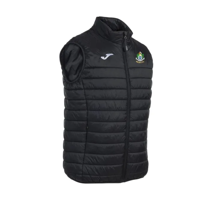 Selsey Youth FC Coaches Gilet