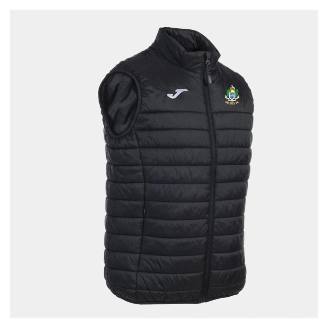 Selsey Youth FC Coaches Gilet