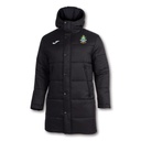 Selsey Youth FC Coaches Long Anorak