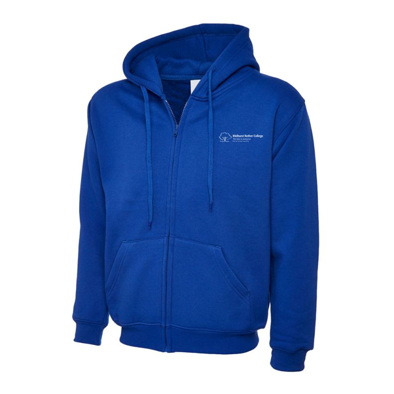 Midhurst College Dance Leader Hoodie (XS)