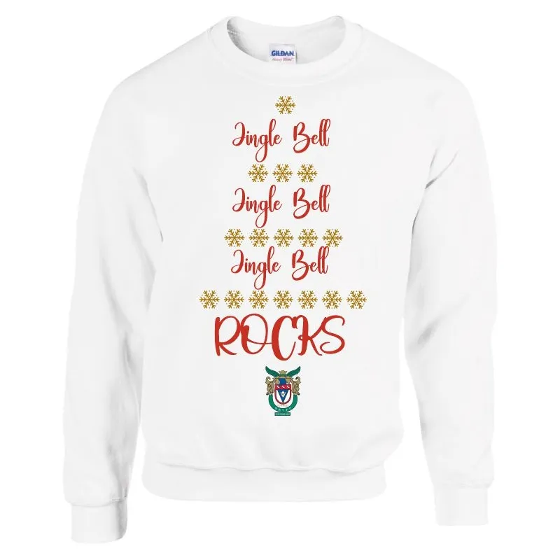 Bognor Regis Town FC Christmas Jumper