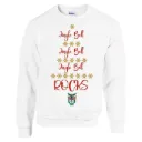 Bognor Regis Town FC Christmas Jumper