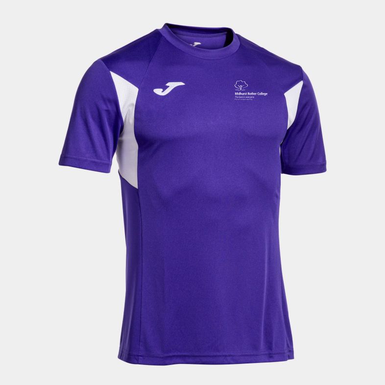 Midhurst College Sports Leader Shirt (2XS)