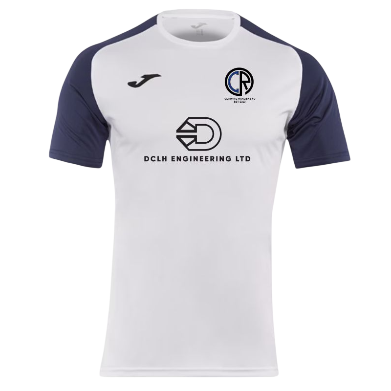 Climping Rangers U15s Away Shirt