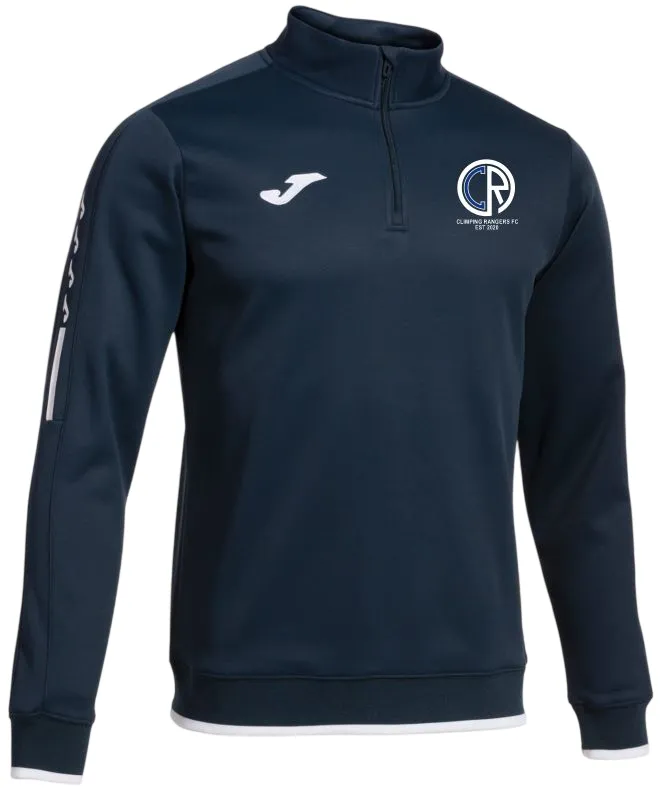 Climping Rangers U15s Drill Top