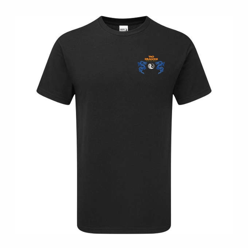 Tao Dragon's T-Shirt