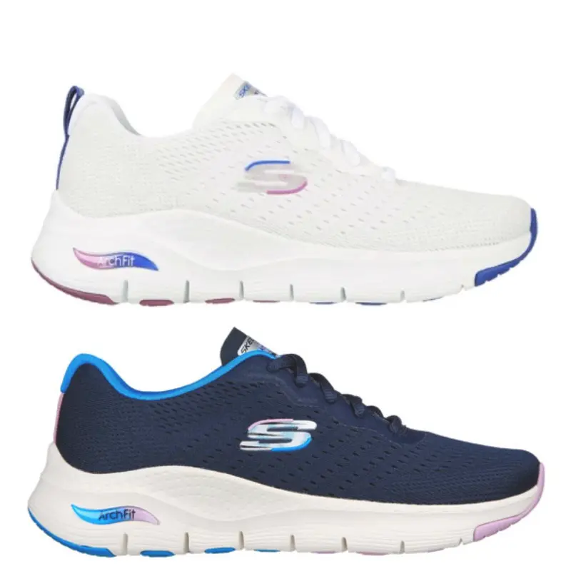 Skechers Arch Fit Infinity Cool