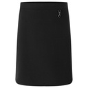 Stretch Heart Skirt