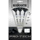 Unicorn Protech 90% Tungsten Dart