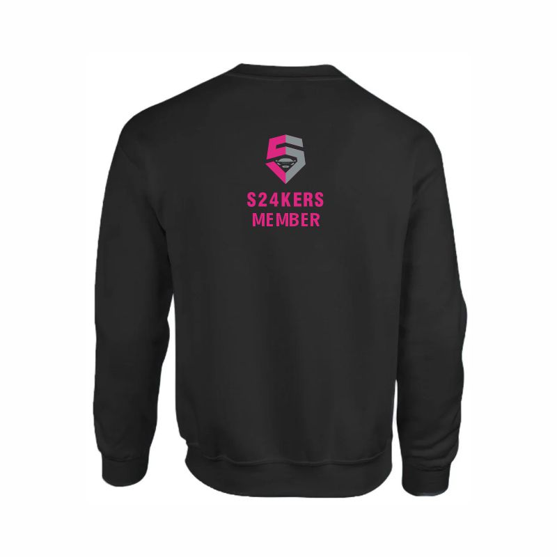 S24Kers Sweatshirt