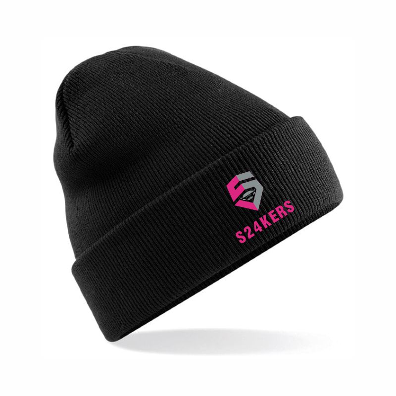 S24Kers Beanie Hat